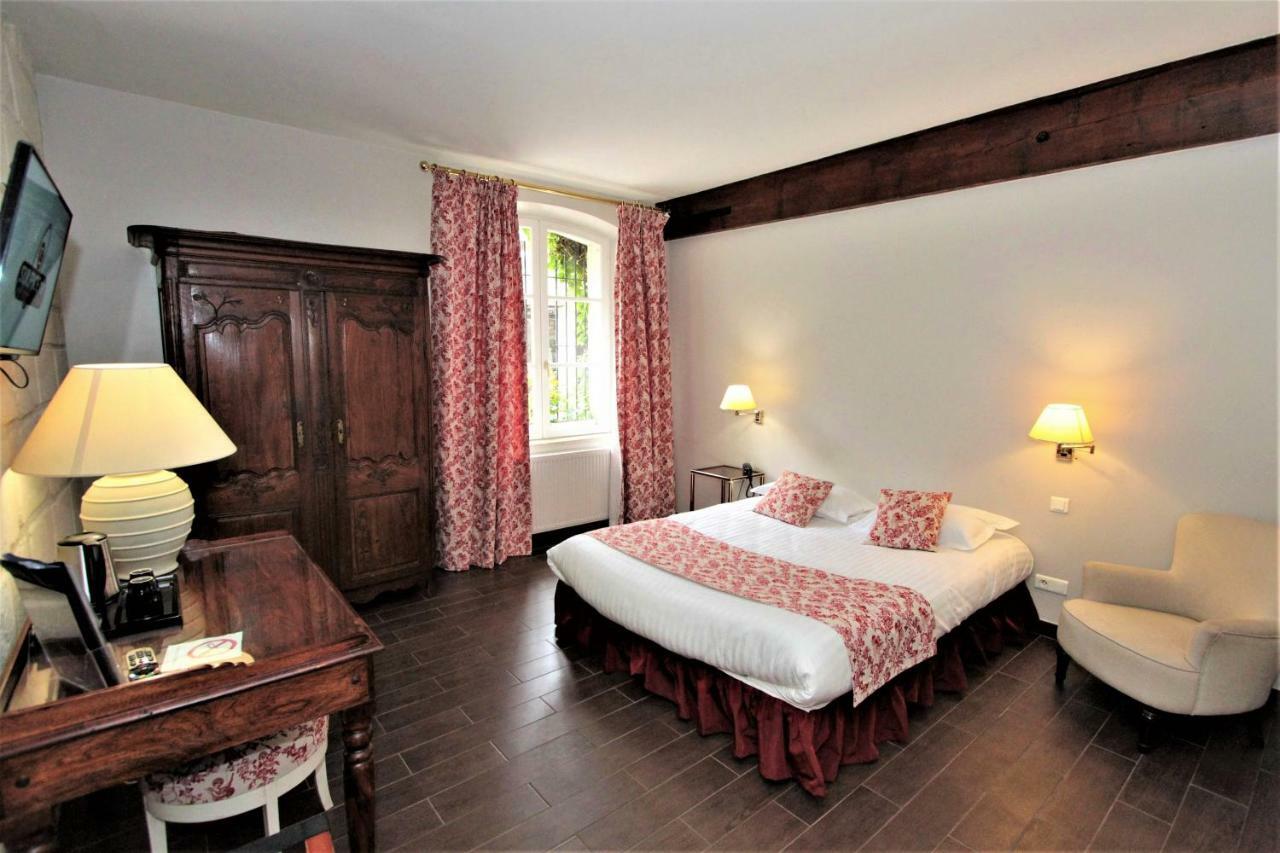Hotel Le Regent Villers Cotterets Bagian luar foto