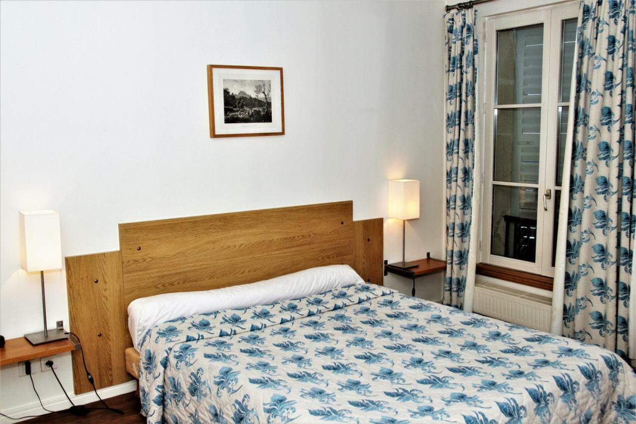 Hotel Le Regent Villers Cotterets Bagian luar foto