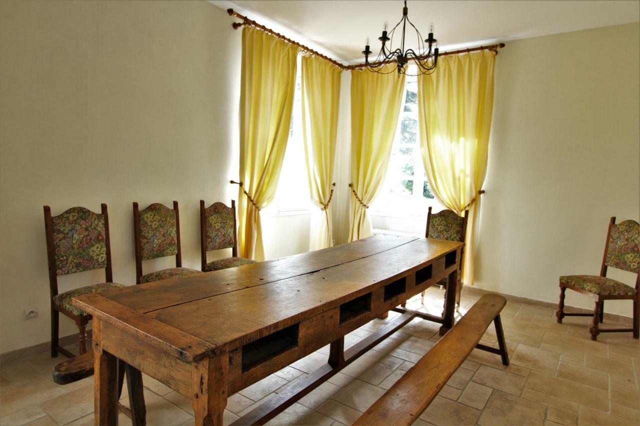 Hotel Le Regent Villers Cotterets Bagian luar foto